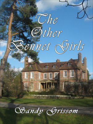 cover image of The Other Bennet Girls